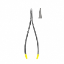 Wire Cutting Plier with T.C Inserts